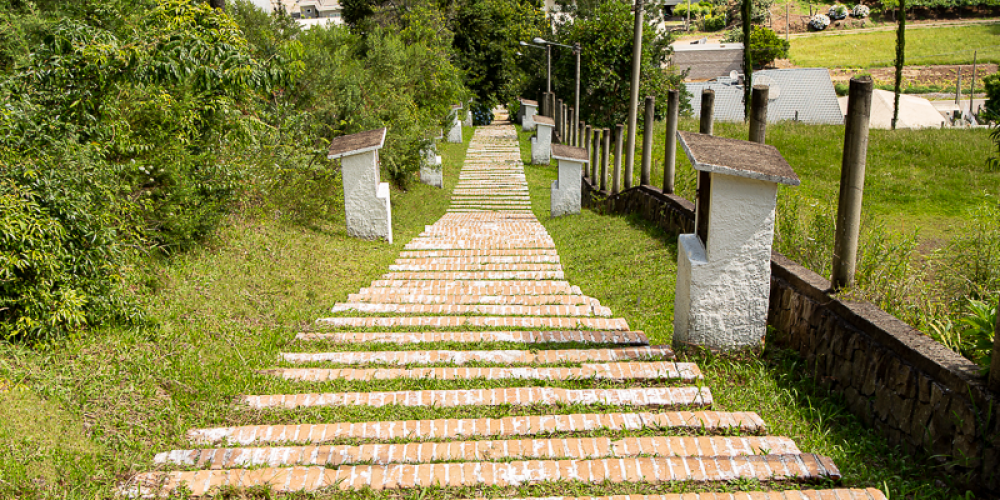 Monte Calvário