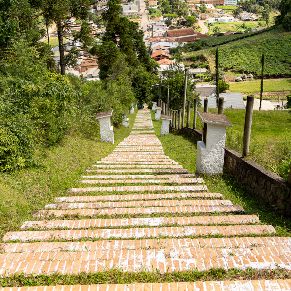 Monte Calvário