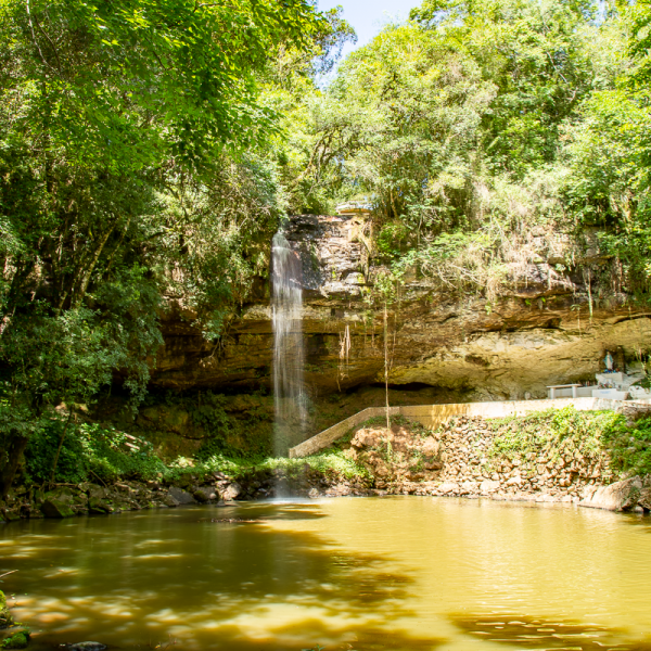 Parque da Gruta