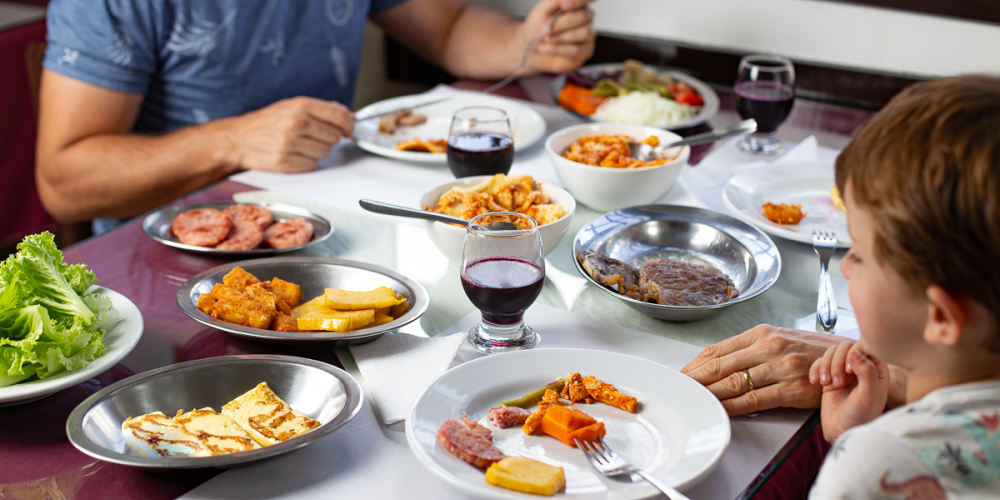 Restaurante do Gringo