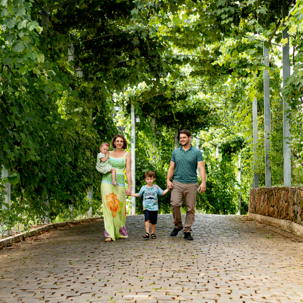 Túnel da Uva
