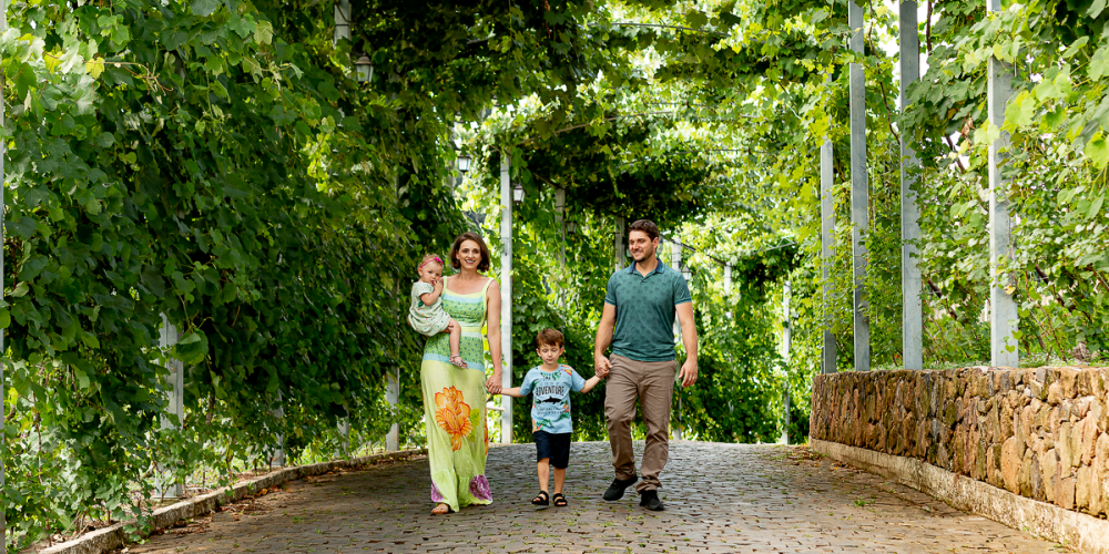 Túnel da Uva