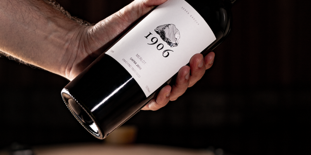 Pauletti Vinhos e Vinhedos